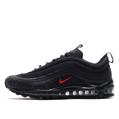 nike 97 damen schwarz reflektion|Buy Air Max 97 'Reflective Logo' .